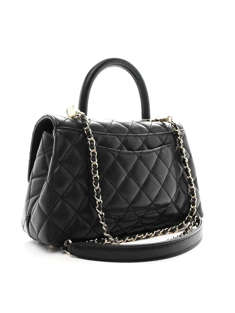 CHANEL indulge timeless